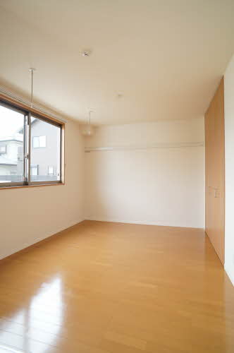 シャーメゾン白樺Ａ A102号-7