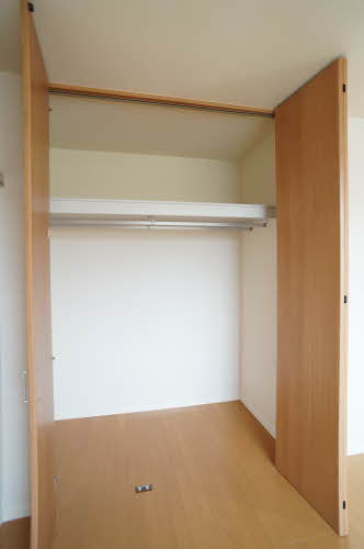 シャーメゾン白樺Ａ A102号-8