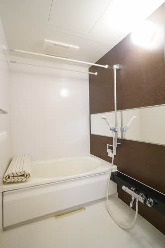 シャーメゾン白樺Ａ A102号-10