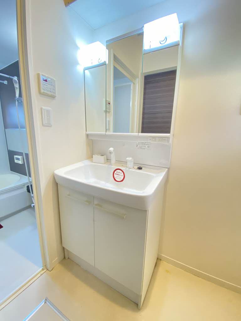 スカイパル 101号-8