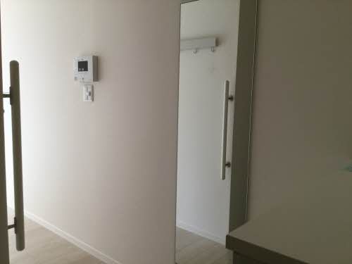 メゾンマスト高坂 203号-4