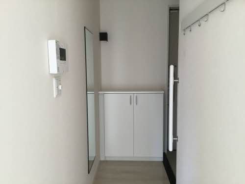 メゾンマスト高坂 203号-5