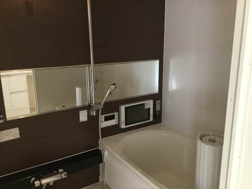 メゾンマスト高坂 203号-6