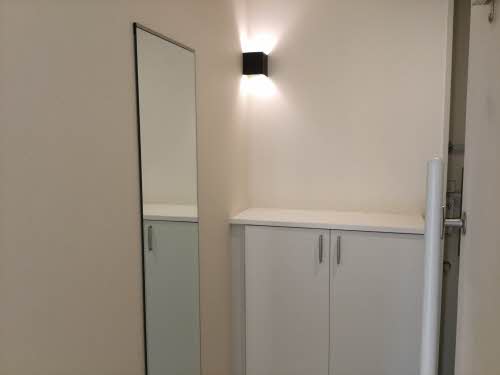 メゾンマスト高坂 203号-7