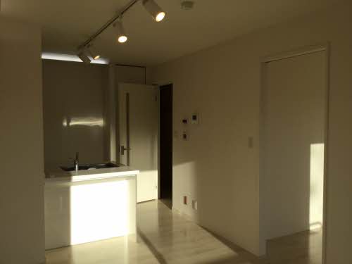 メゾンマスト高坂 203号-10