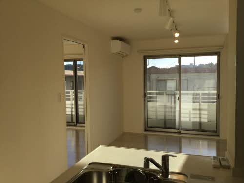 メゾンマスト高坂 203号-11