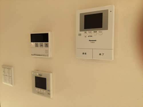 メゾンマスト高坂 203号-12