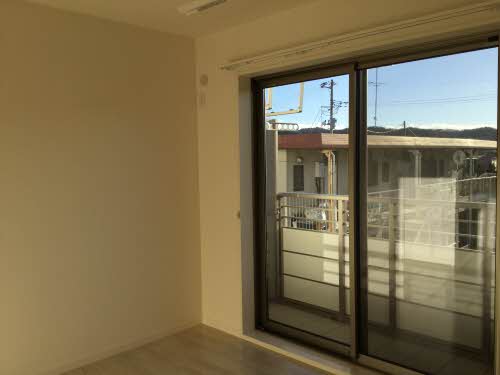 メゾンマスト高坂 203号-13