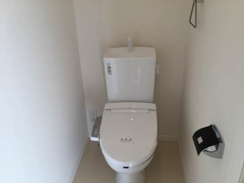 メゾンマスト高坂 203号-15