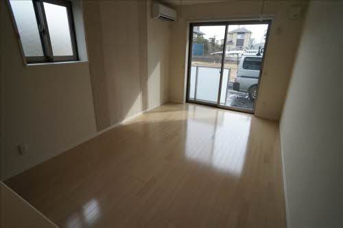 エクセルコート名取 102号-5