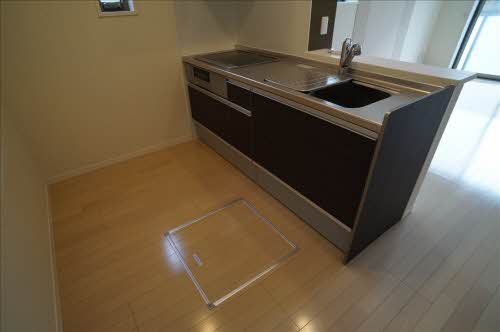 エクセルコート名取 102号-7