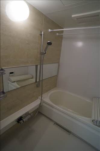 エクセルコート名取 102号-8