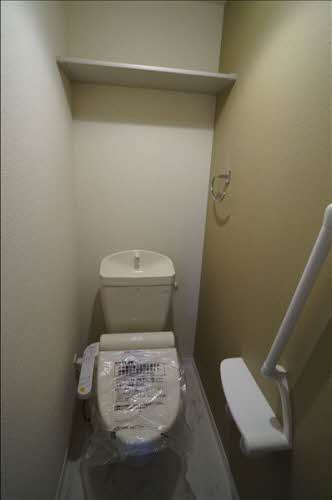 エクセルコート名取 102号-9