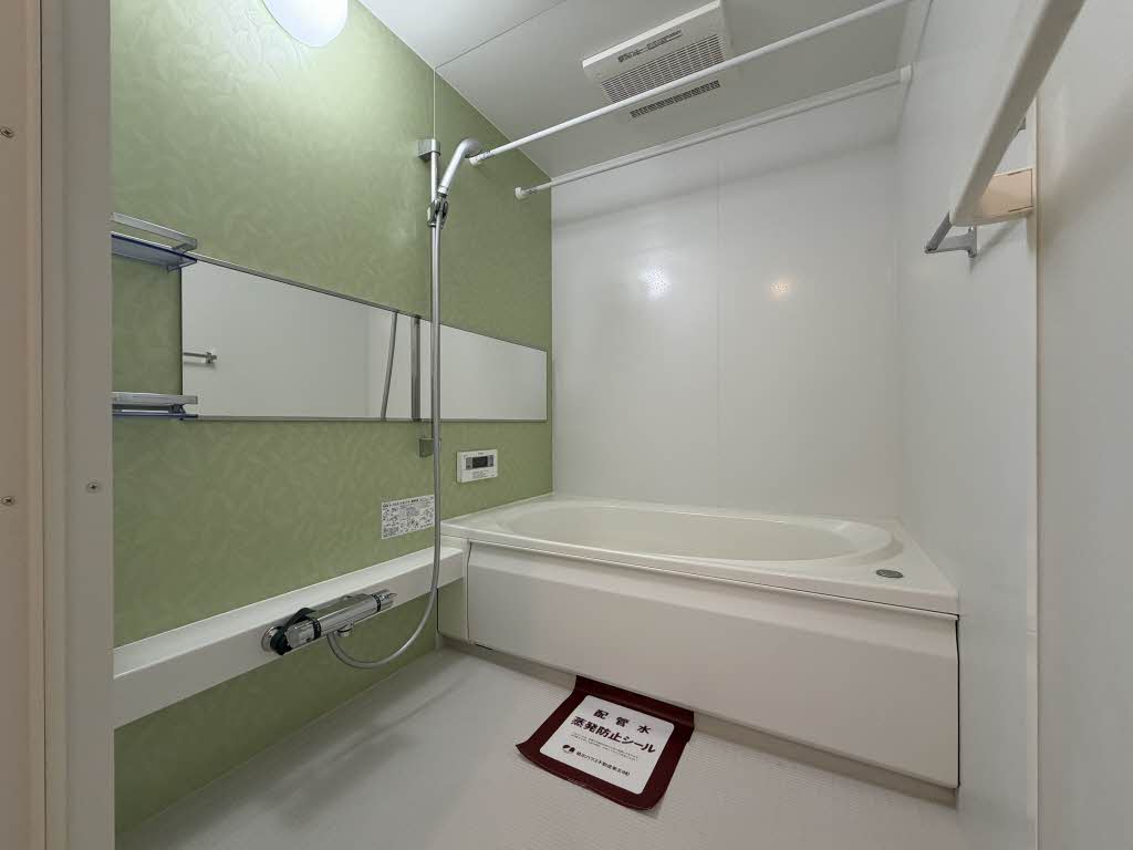 カーサレジオ千秋 102号-9