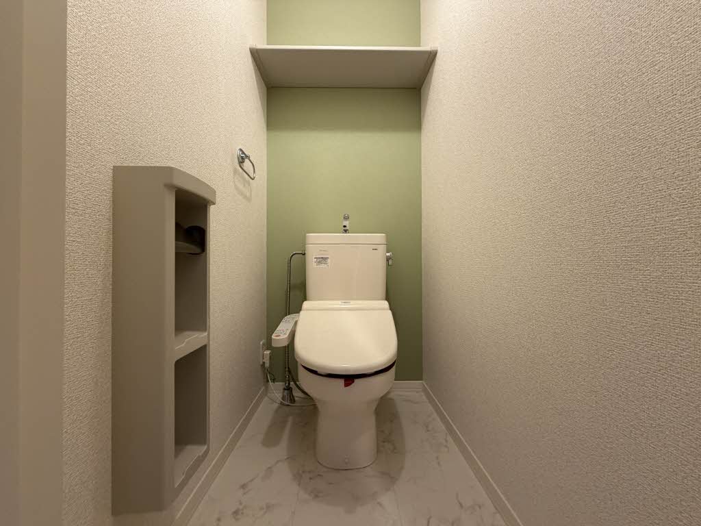 カーサレジオ千秋 102号-10