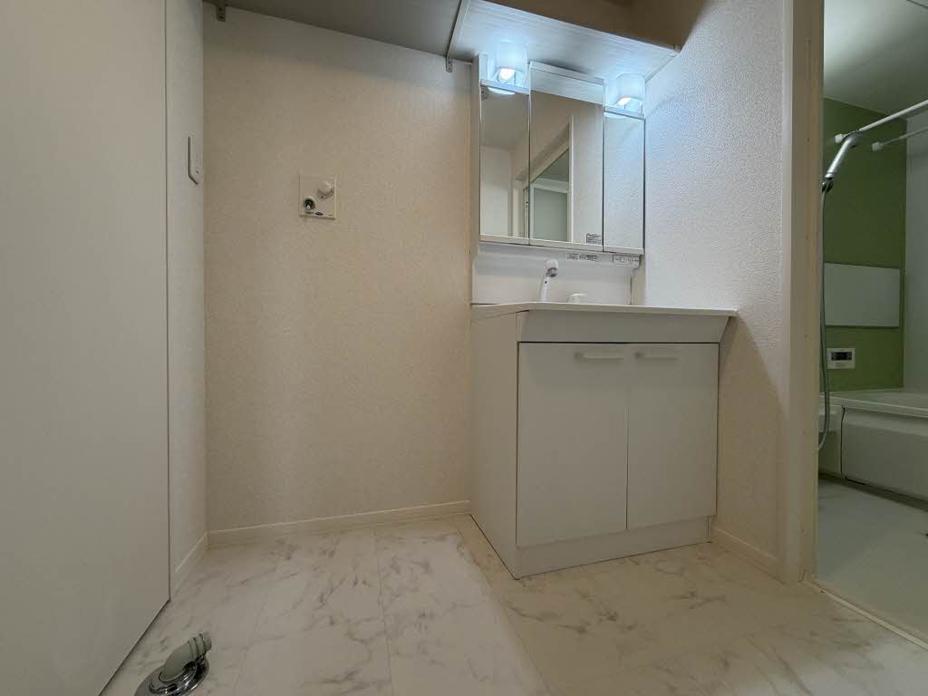 カーサレジオ千秋 102号-11