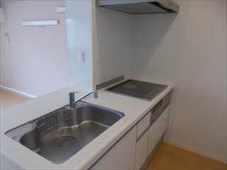 カーサレジオ千秋 103号-5