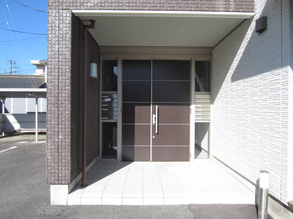 カーサレジオ千秋 103号-15