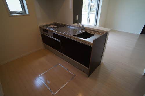 ベレオ トライスター 103号-3