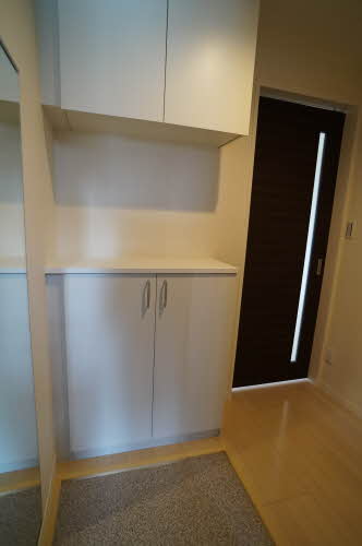 ベレオ　トライスター 202号-4