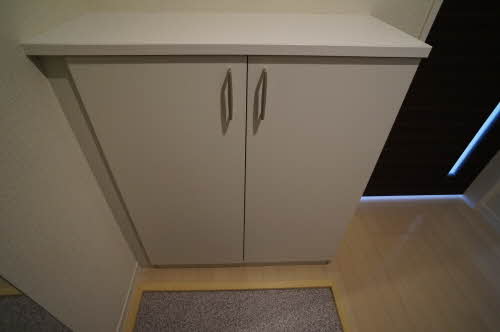 ベレオ　トライスター 202号-6