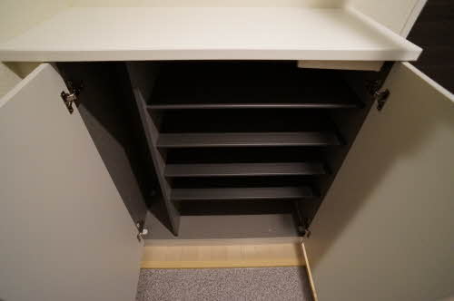 ベレオ　トライスター 202号-8