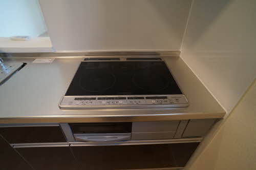 ベレオ　トライスター 203号-6