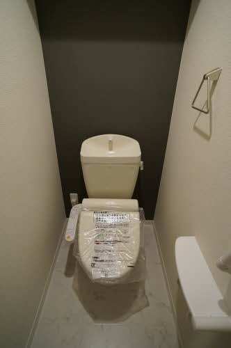 ベレオ　トライスター 203号-8