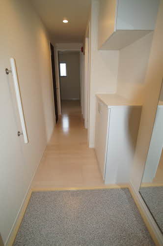 ベレオ　トライスター 203号-9