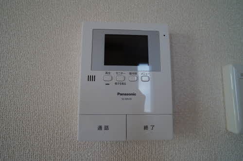 ソレイユ・プルシェ 101号-6