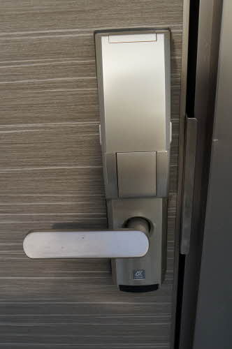 ソレイユ・プルシェ 101号-10