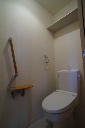 ソレイユ・プルシェ 101号-11