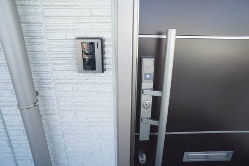 メゾンマストなみ木 206号-2