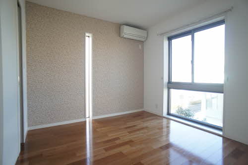 メゾンマストなみ木 206号-3