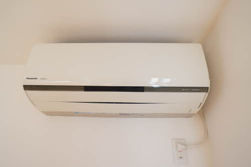 メゾンマストなみ木 206号-6