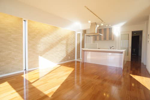 メゾンマストなみ木 206号-7