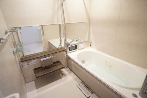 メゾンマストなみ木 206号-8