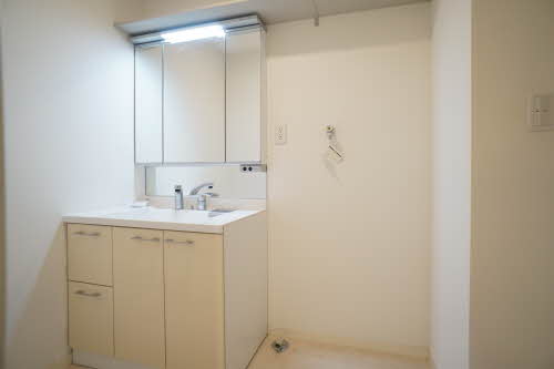 メゾンマストなみ木 206号-9