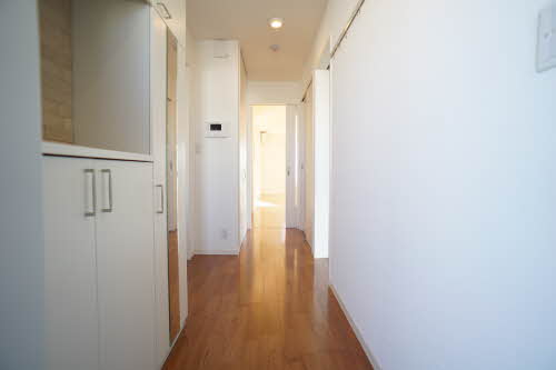 メゾンマストなみ木 206号-10