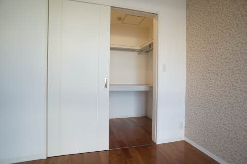 メゾンマストなみ木 206号-11