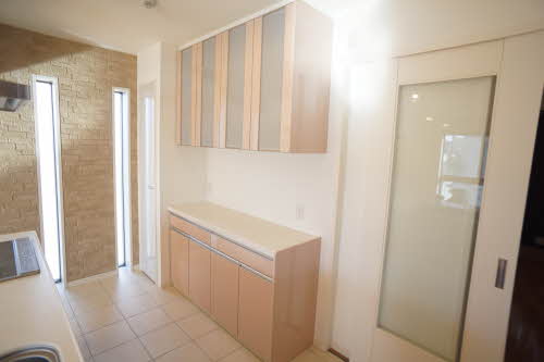 メゾンマストなみ木 206号-14