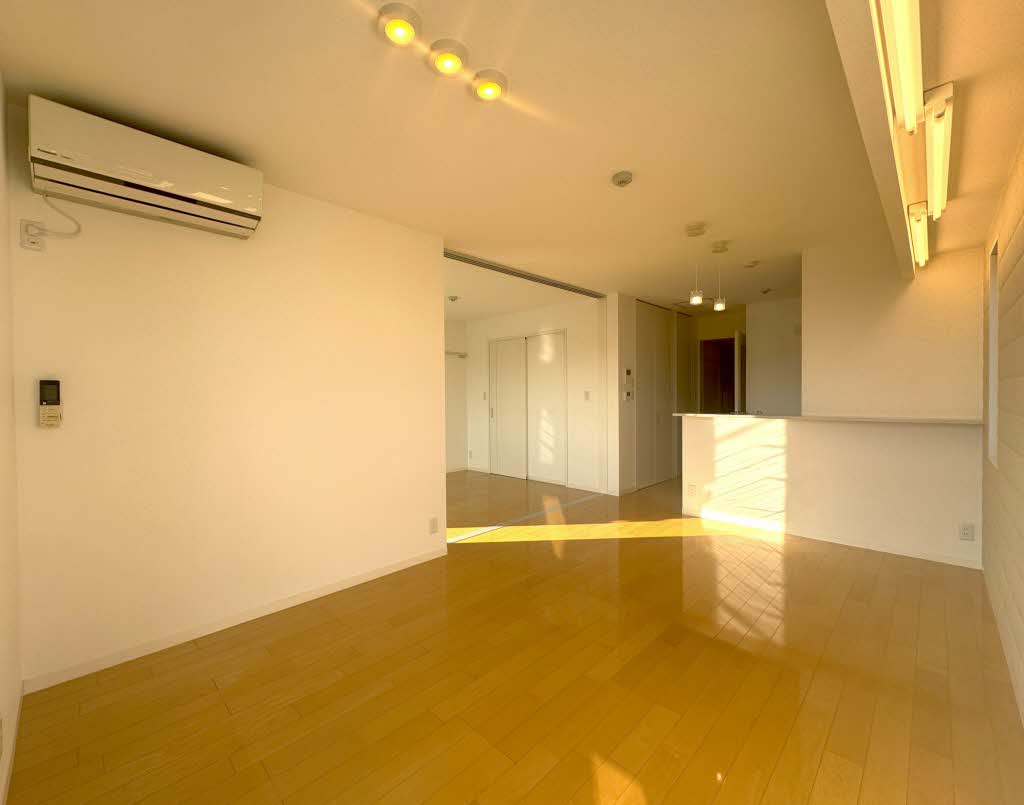 メゾンマストなみ木 301号-3