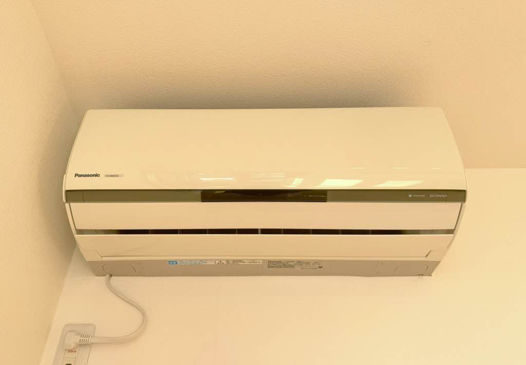 メゾンマストなみ木 301号-4