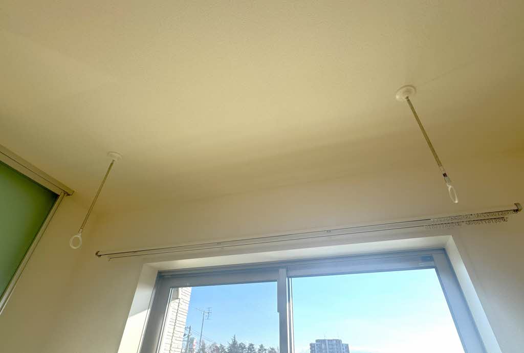 メゾンマストなみ木 301号-6