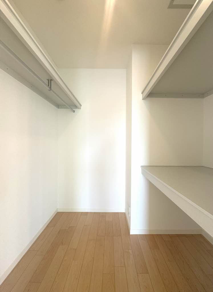 メゾンマストなみ木 301号-7