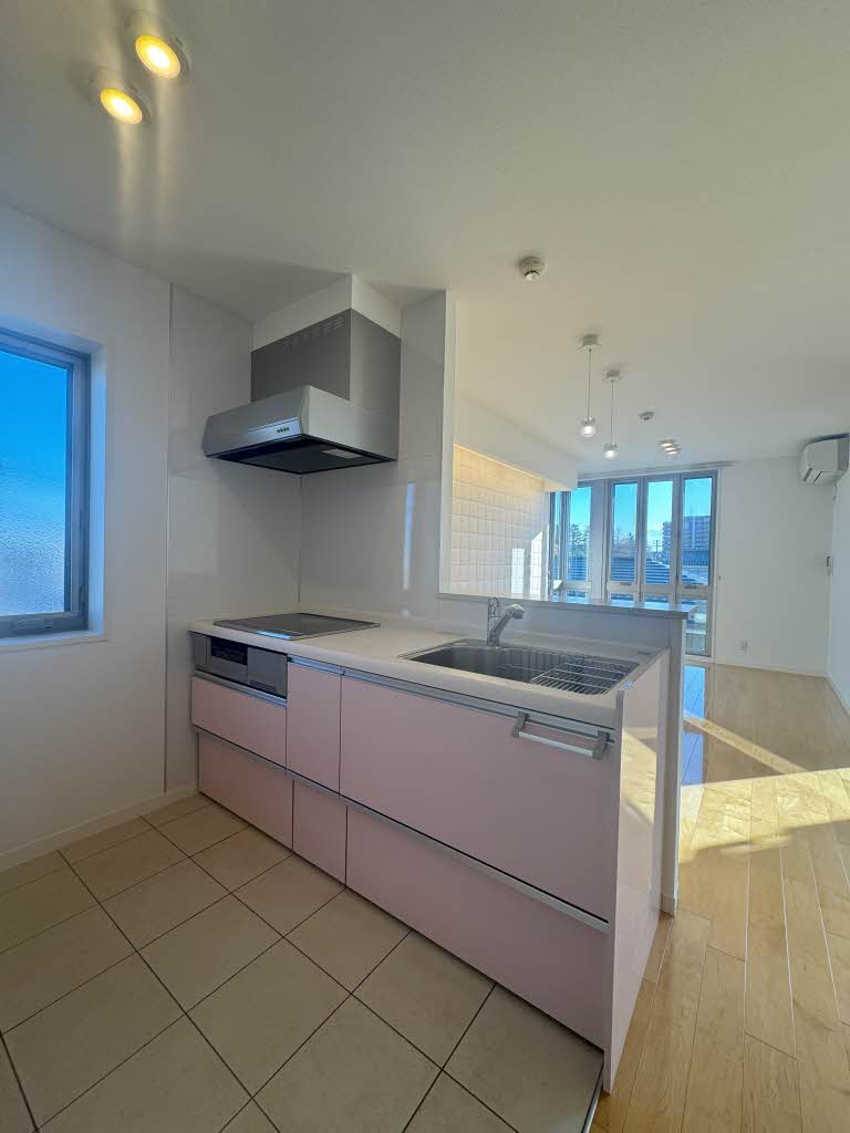 メゾンマストなみ木 301号-9