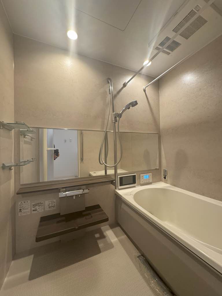 メゾンマストなみ木 301号-11