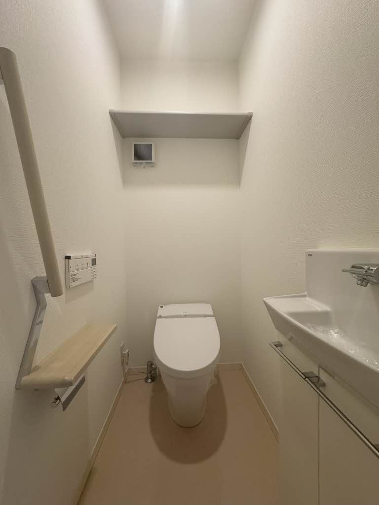 メゾンマストなみ木 301号-12