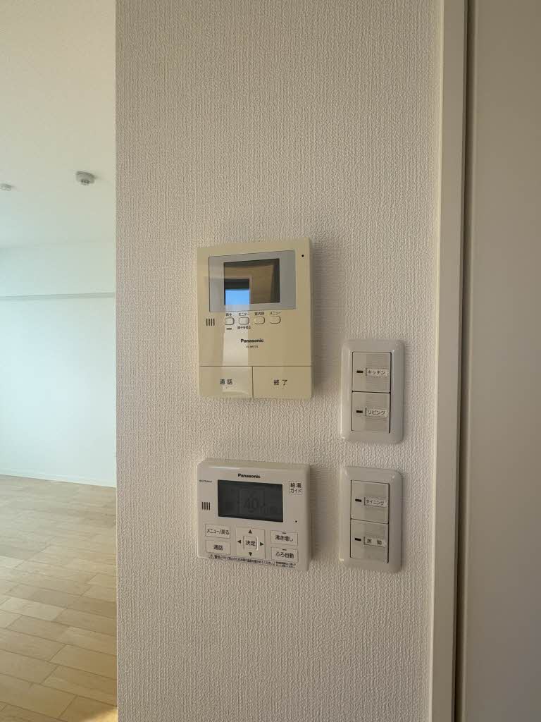 メゾンマストなみ木 301号-13