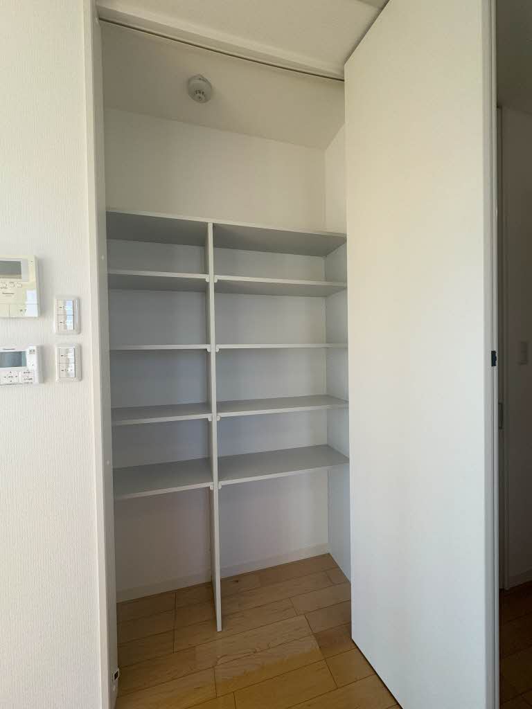 メゾンマストなみ木 301号-14